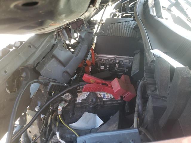 Photo 7 from auction – 2022 NISSAN LEAF SV with VIN 1N4AZ1CVXNC550423