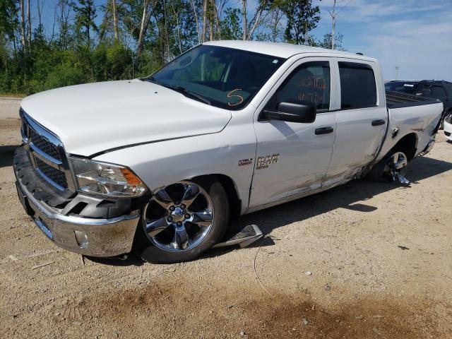 Photo 9 from auction – 2019 RAM 1500 CLASS with VIN 1C6RR7KT3KS532001