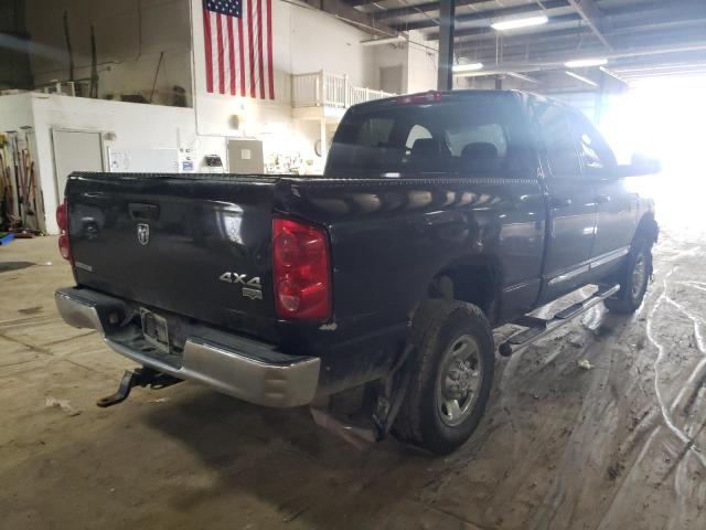 Photo 4 from auction – 2007 DODGE RAM 3500 S with VIN 3D7MX38A27G827232