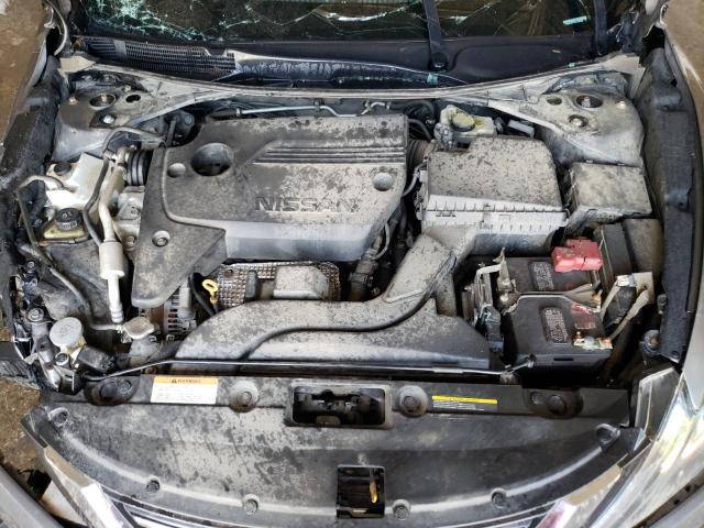 Photo 7 from auction – 2016 NISSAN ALTIMA 2.5 with VIN 1N4AL3AP4GC200984