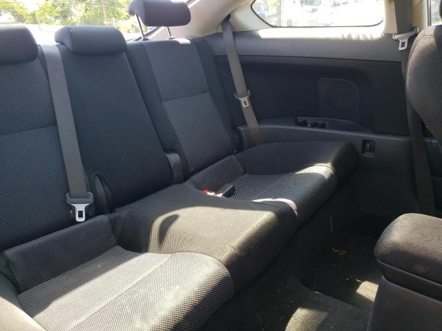 Photo 6 from auction – 2008 TOYOTA SCION TC with VIN JTKDE167680222947