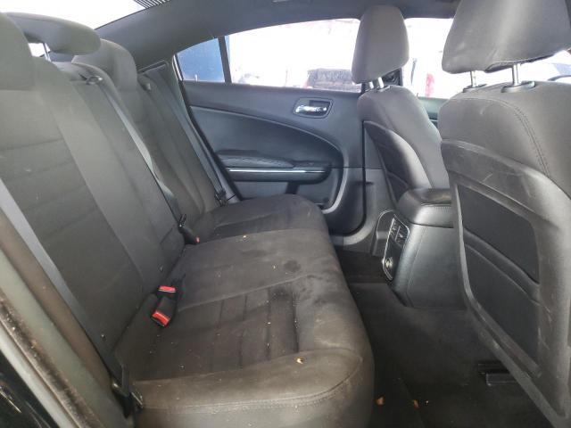 Photo 6 from auction – 2013 DODGE CHARGER SE with VIN 2C3CDXBG9DH696402