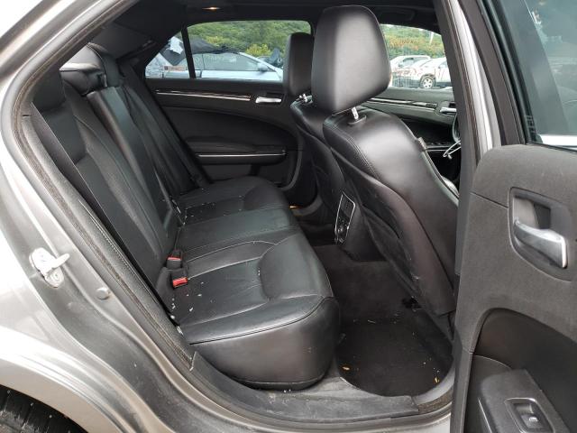Photo 6 from auction – 2011 CHRYSLER 300C with VIN 2C3CK6CT6BH592846