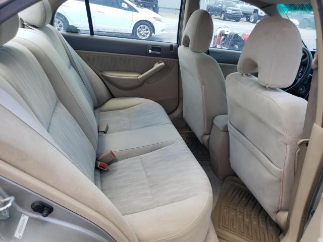 Photo 6 from auction – 2003 HONDA CIVIC with VIN 2HGES26883H614451