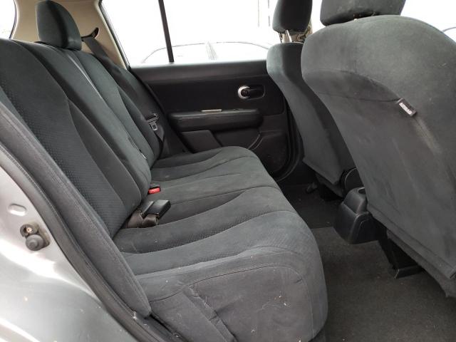Photo 6 from auction – 2011 NISSAN VERSA S with VIN 3N1BC1CP5BL375552
