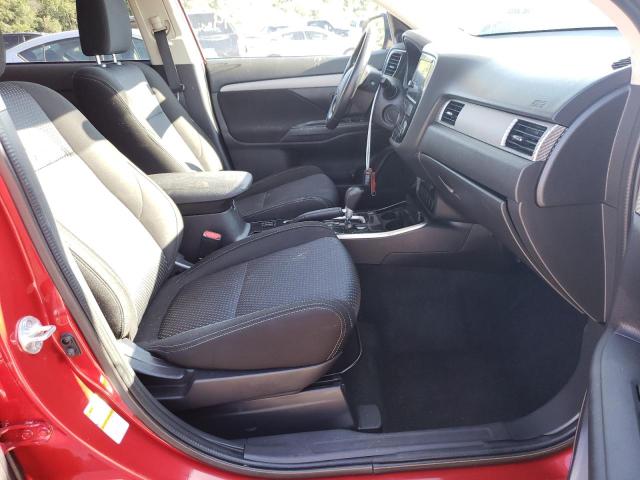 Photo 5 from auction – 2018 MITSUBISHI OUTLANDER with VIN JA4AD3A30JZ039438