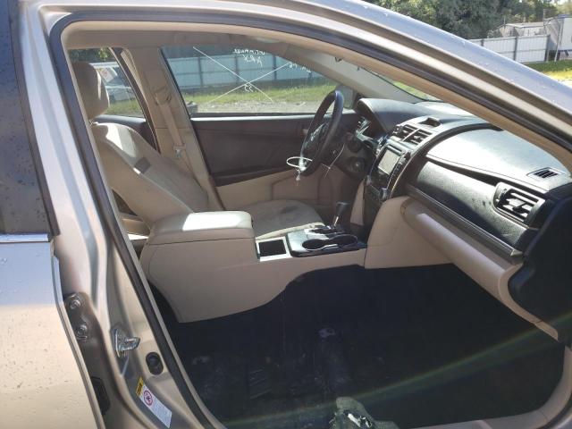 Photo 5 from auction – 2014 TOYOTA CAMRY L with VIN 4T4BF1FKXER354034
