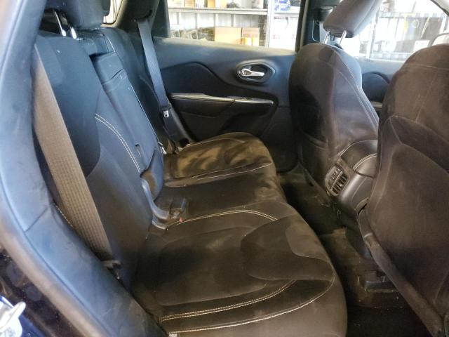 Photo 6 from auction – 2015 JEEP CHEROKEE L with VIN 1C4PJMCS5FW523925