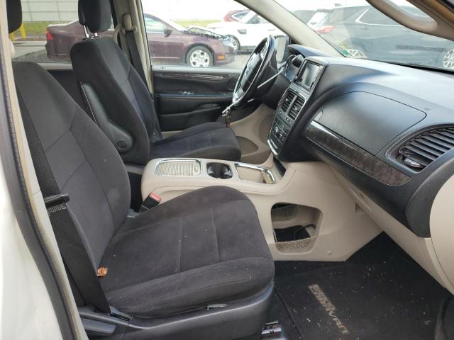 Photo 5 from auction – 2011 DODGE GRAND CARA with VIN 2D4RN5DG3BR693591