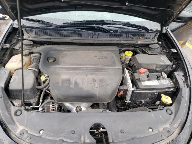 Photo 7 from auction – 2016 DODGE DART SE with VIN 1C3CDFAAXGD555914