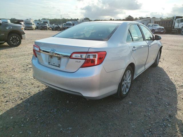 Photo 4 from auction – 2014 TOYOTA CAMRY L with VIN 4T4BF1FK9ER351321