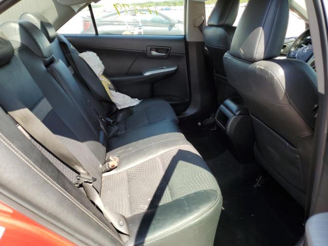 Photo 6 from auction – 2012 TOYOTA CAMRY with VIN 4T1BF1FKXCU510001