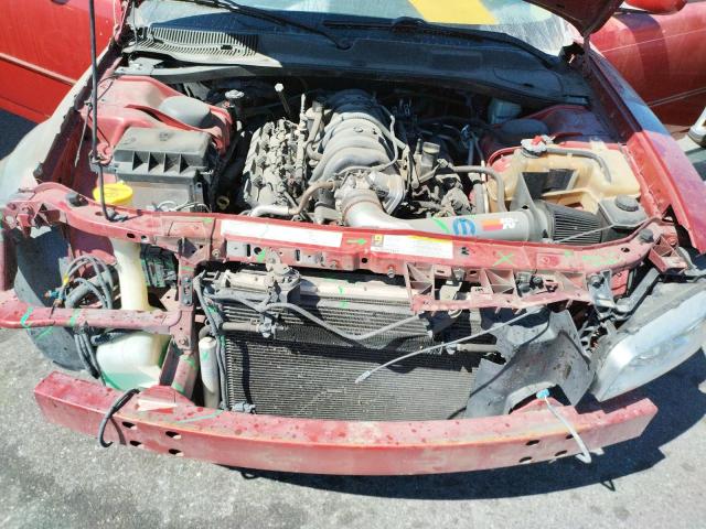Photo 7 from auction – 2006 DODGE CHARGER R/ with VIN 2B3KA53HX6H528459