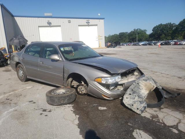 Photo 1 from auction – 2003 BUICK LESABRE CU with VIN 1G4HP52K03U143355