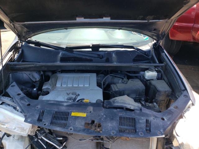 Photo 7 from auction – 2013 TOYOTA HIGHLANDER with VIN 5TDDK3EH2DS229603