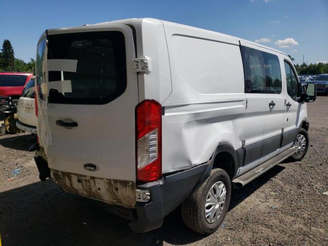 Photo 4 from auction – 2015 FORD TRANSIT T- with VIN 1FTNR1ZM3FKA66286