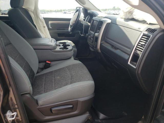 Photo 5 from auction – 2020 RAM 1500 CLASS with VIN 3C6RR7LT4LG156870