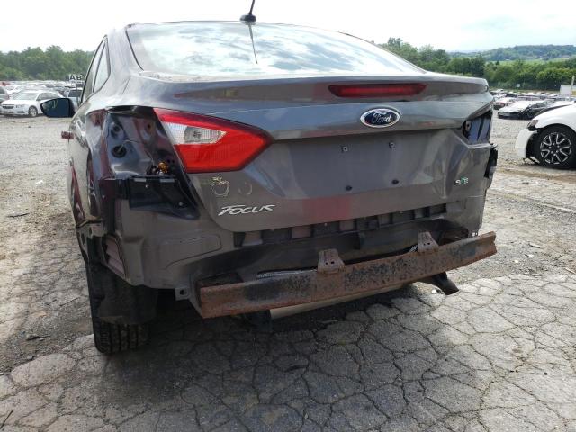 Photo 9 from auction – 2012 FORD FOCUS SE with VIN 1FAHP3F20CL241011