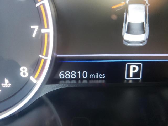 Photo 8 from auction – 2019 NISSAN ALTIMA S with VIN 1N4BL4BV8KC123715