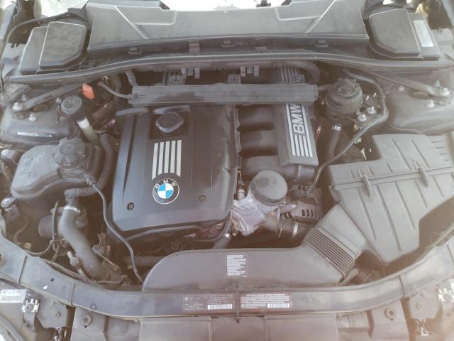 Photo 7 from auction – 2011 BMW 328 I SULE with VIN WBAPH5C53BA447444
