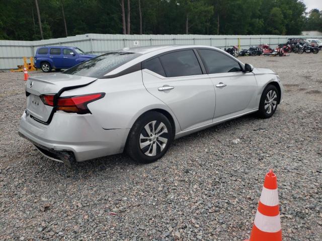 Photo 4 from auction – 2019 NISSAN ALTIMA S with VIN 1N4BL4BV7KC236006