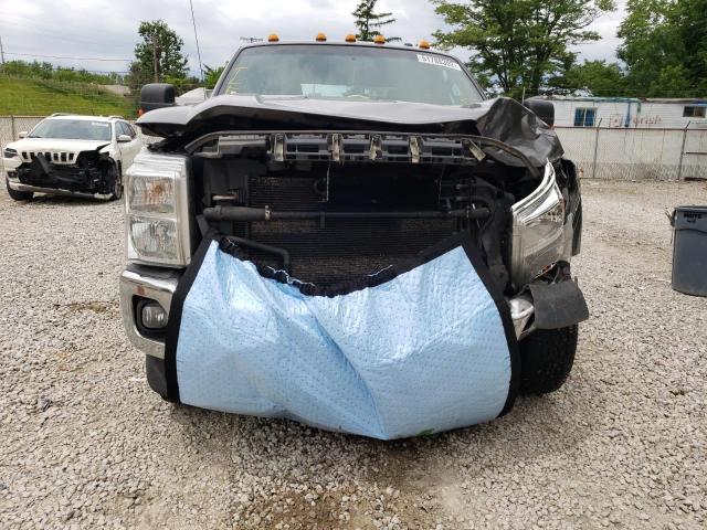Photo 9 from auction – 2013 FORD F250 SUPER with VIN 1FT7W2BT2DEA37883