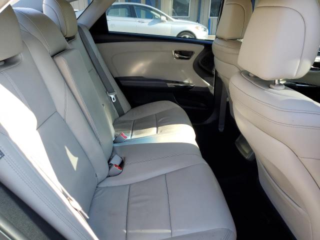 Photo 6 from auction – 2013 TOYOTA AVALON BAS with VIN 4T1BK1EB5DU045528