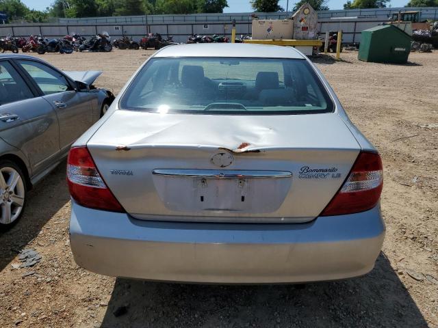Photo 9 from auction – 2003 TOYOTA CAMRY LE with VIN 4T1BE32K63U779326