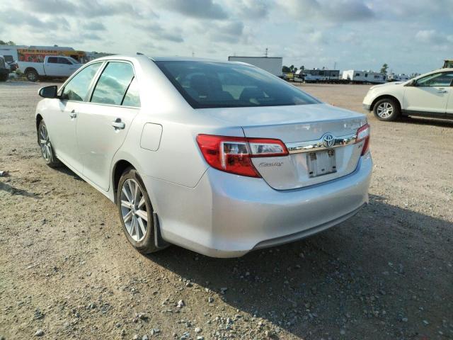 Photo 3 from auction – 2014 TOYOTA CAMRY L with VIN 4T4BF1FK9ER351321
