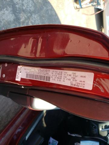Photo 10 from auction – 2018 DODGE DURANGO R/ with VIN 1C4SDJCTXJC261967
