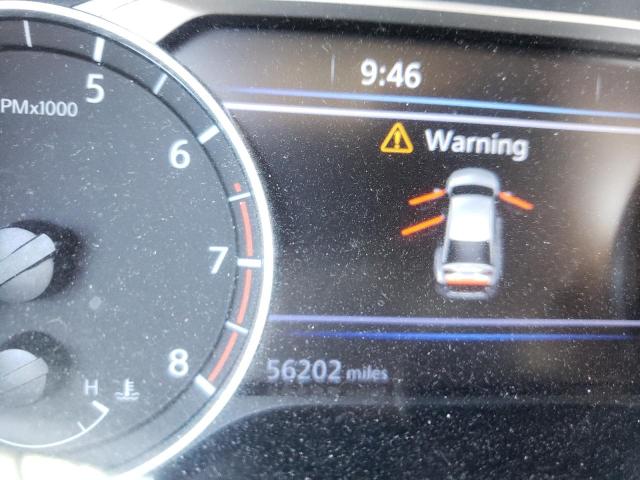 Photo 8 from auction – 2019 NISSAN ALTIMA SL with VIN 1N4BL4EV6KC162704