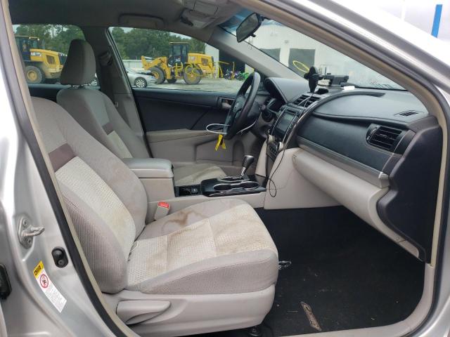 Photo 5 from auction – 2014 TOYOTA CAMRY L with VIN 4T1BF1FK7EU376020