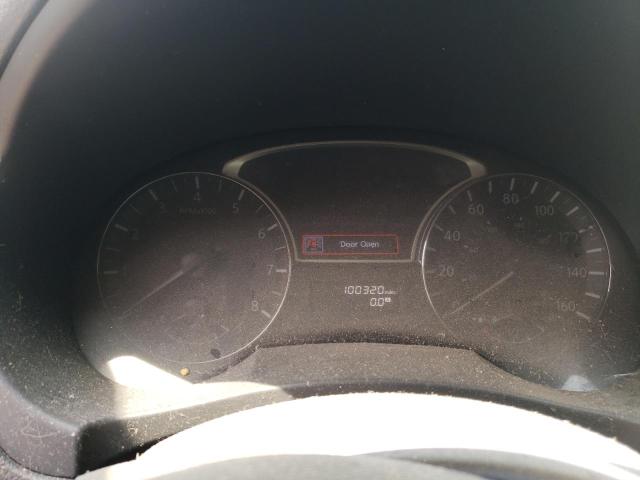 Photo 8 from auction – 2014 NISSAN ALTIMA 2.5 with VIN 1N4AL3AP2EC423912