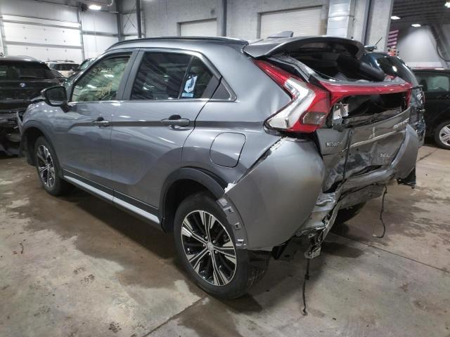 Photo 3 from auction – 2019 MITSUBISHI ECLIPSE CR with VIN JA4AT5AA1KZ004342