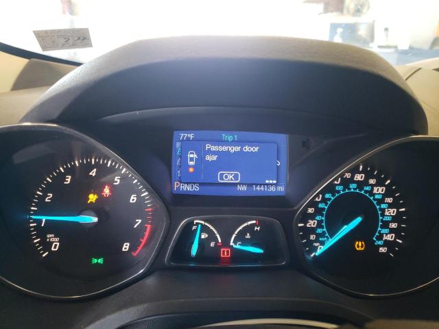 Photo 8 from auction – 2013 FORD ESCAPE with VIN 1FMCU9G96DUB35620