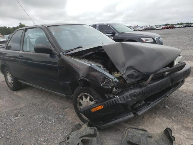 Photo 9 from auction – 1992 NISSAN SENTRA with VIN 1N4EB32AXNC792709