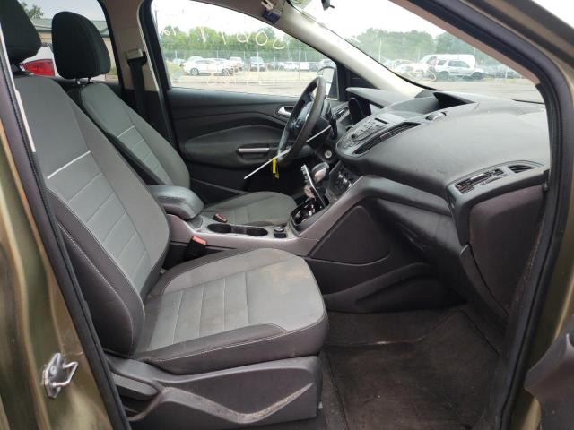 Photo 5 from auction – 2013 FORD ESCAPE SE with VIN 1FMCU9G90DUA18406