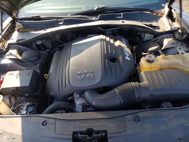Photo 7 from auction – 2016 DODGE CHARGER R/ with VIN 2C3CDXCT6GH185620