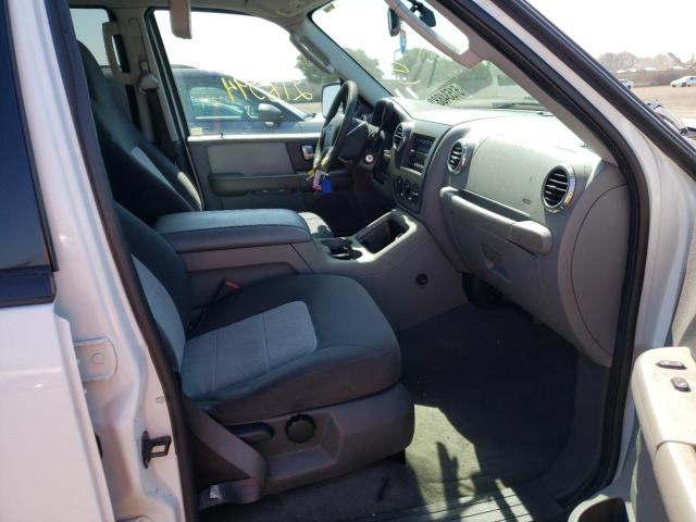 Photo 5 from auction – 2004 FORD EXPEDITION with VIN 1FMPU15L34LB18944