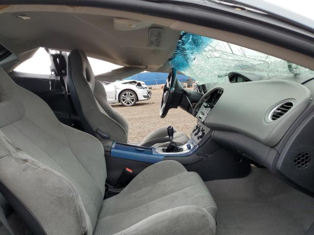 Photo 5 from auction – 2007 MITSUBISHI ECLIPSE GS with VIN 4A3AK24F77E002170