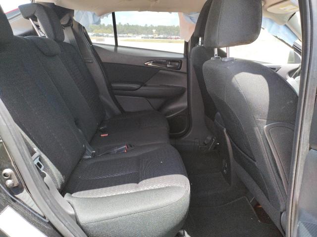 Photo 6 from auction – 2020 MITSUBISHI ECLIPSE CR with VIN JA4AS3AA2LZ022616