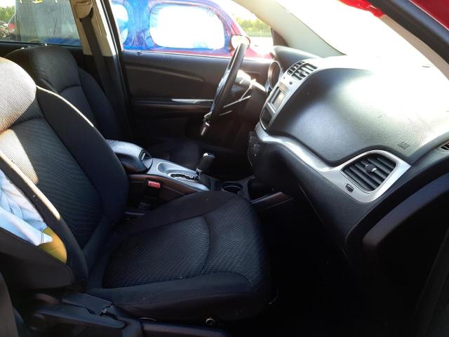 Photo 5 from auction – 2014 DODGE JOURNEY SX with VIN 3C4PDCBG0ET177785