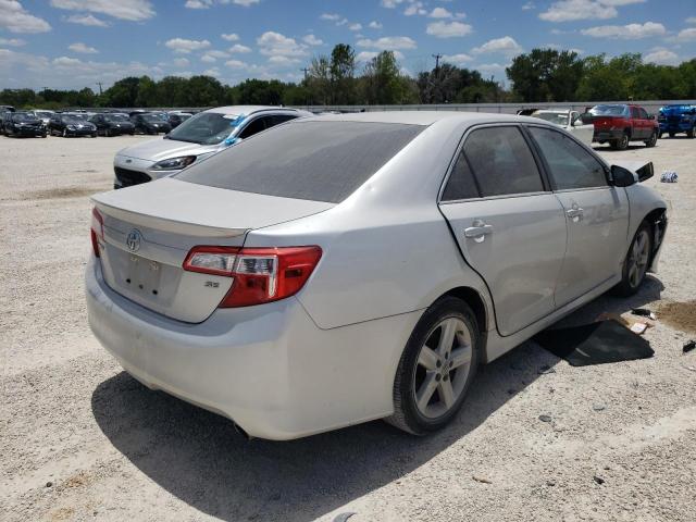 Photo 4 from auction – 2012 TOYOTA CAMRY BASE with VIN 4T1BF1FK9CU105117