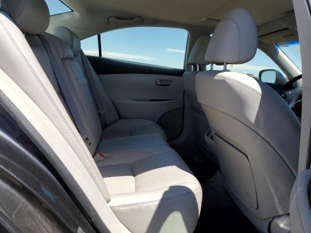 Фото 6 с аукциона – 2007 LEXUS ES 350 с VIN JTHBJ46G672002592