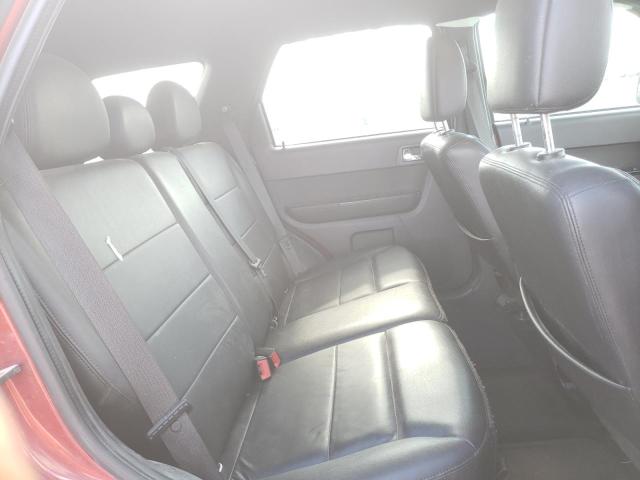 Photo 6 from auction – 2011 FORD ESCAPE LIM with VIN 1FMCU9EG1BKB29878