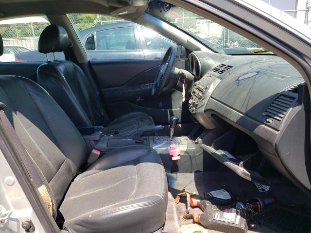 Photo 5 from auction – 2003 NISSAN ALTIMA BAS with VIN 1N4AL11D33C190470