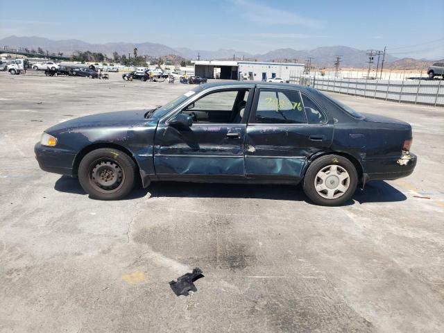 Photo 10 from auction – 1995 TOYOTA CAMRY LE with VIN JT2GK12E0S0089183