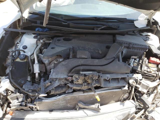 Photo 7 from auction – 2018 NISSAN ALTIMA 2.5 with VIN 1N4AL3AP1JC233545