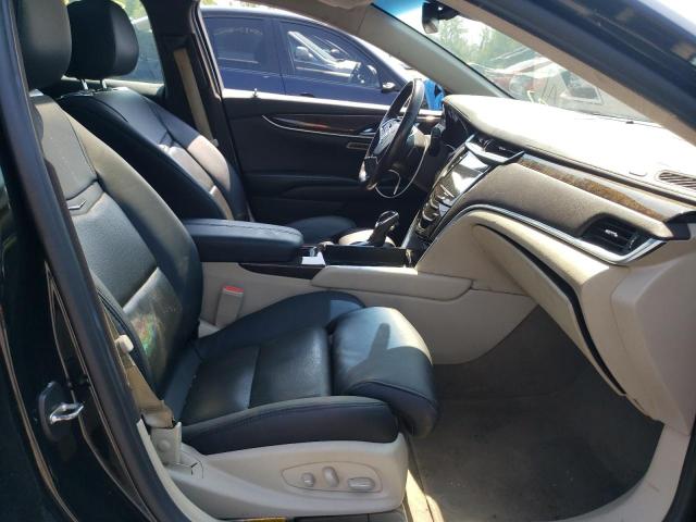 Photo 5 from auction – 2014 CADILLAC XTS PREMIU with VIN 2G61R5S39E9226178