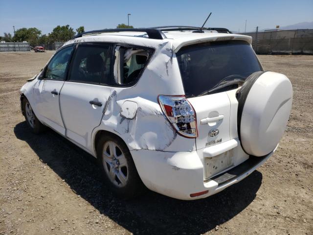Photo 3 from auction – 2011 TOYOTA RAV4 with VIN 2T3KF4DV5BW067633